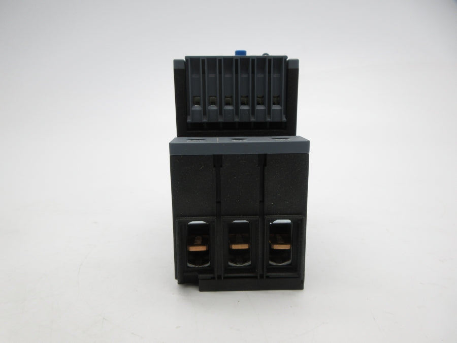 SIEMENS 3RB3036-1UB0 12.5-50A NSMP