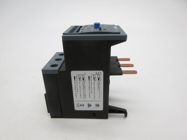 SIEMENS 3RB3036-1UB0 12.5-50A NSMP