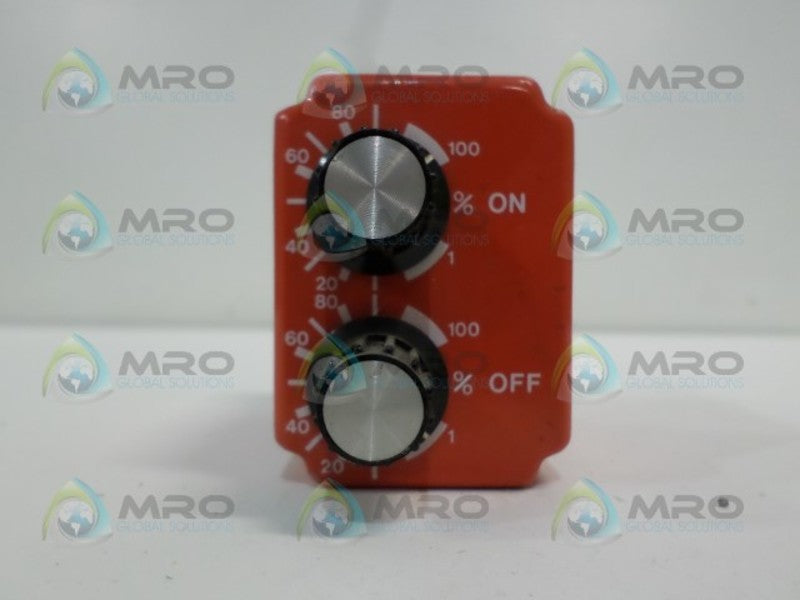 NCC CKK-10-461 .1-10SEC. UNMP