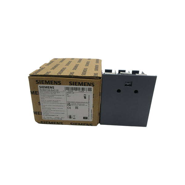 SIEMENS 3VA9133-0JC12 NSMP