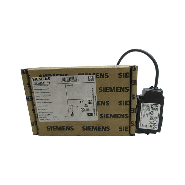 SIEMENS 3VA9377-0TB10 NSMP