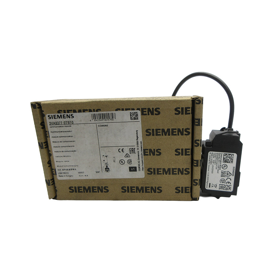 SIEMENS 3VA9377-0TB10 NSMP