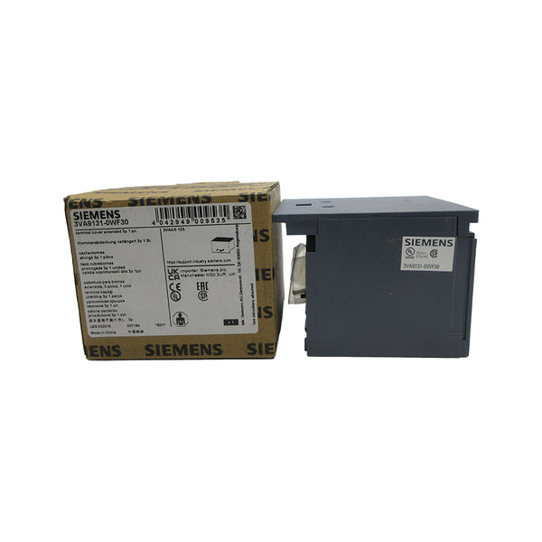 SIEMENS 3VA9131-0WF30 NSMP