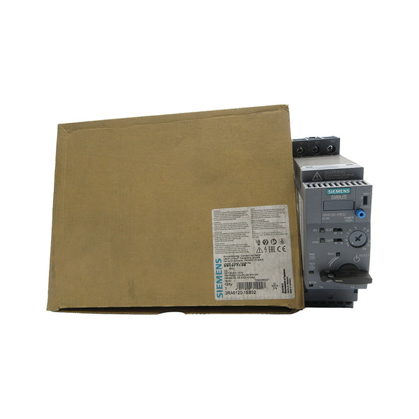 SIEMENS 3RA6120-1EB32 690V 32A NSMP
