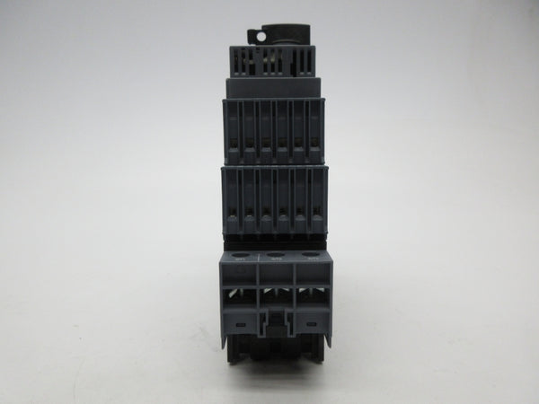 SIEMENS 3RA6120-1EB32 690V 32A NSMP