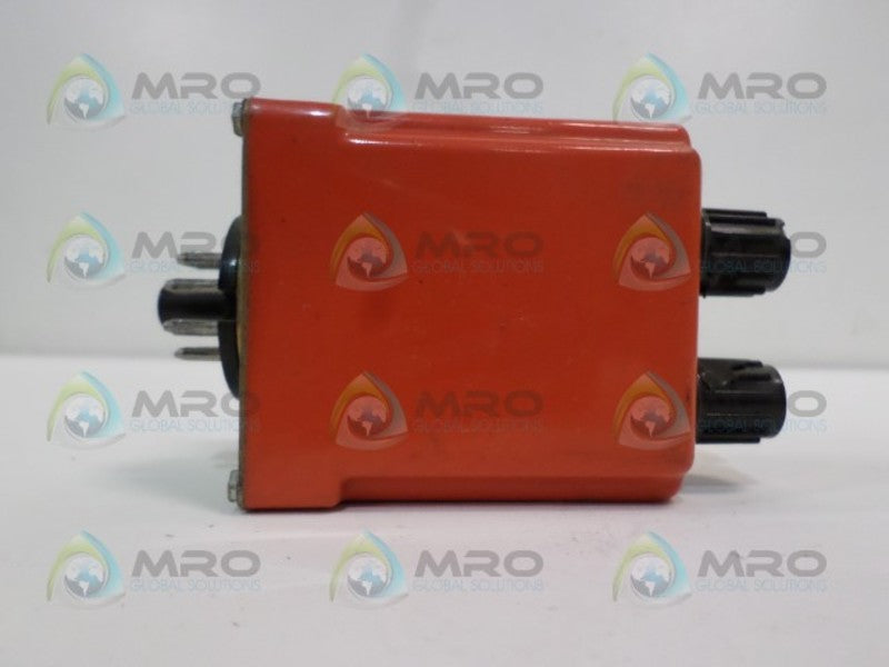 NCC CKK-10-461 .1-10SEC. UNMP