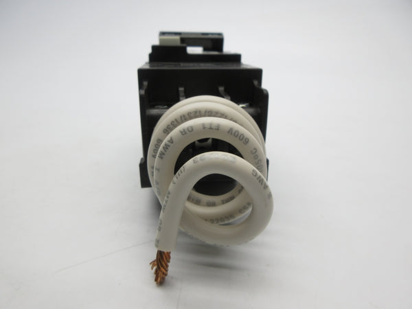 SIEMENS QF260ACSA 120/240VAC 60A NSMP