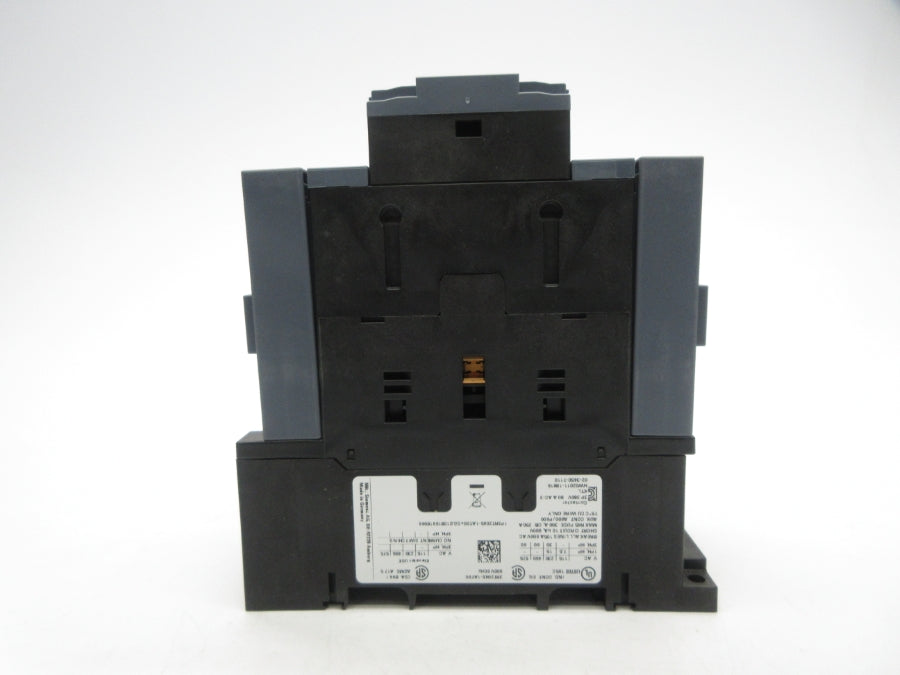 SIEMENS 3RT2045-1AT60 400V 80A NSMP