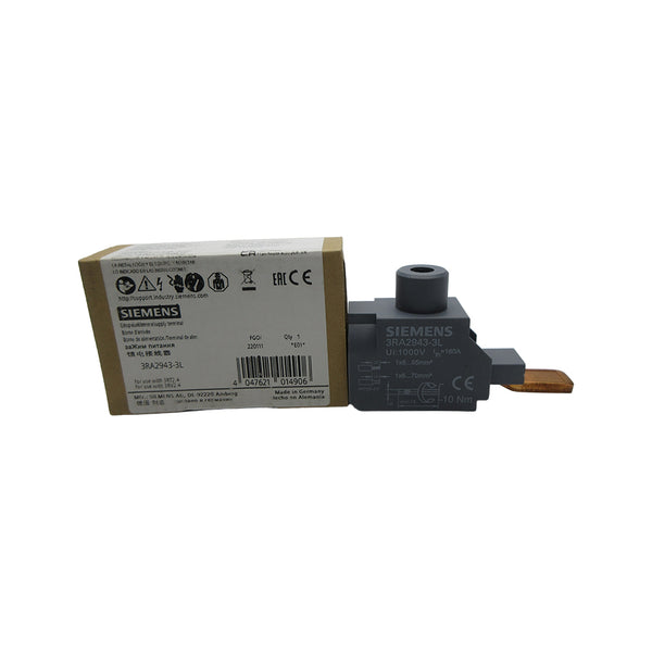 SIEMENS 3RA2943-3L NSMP