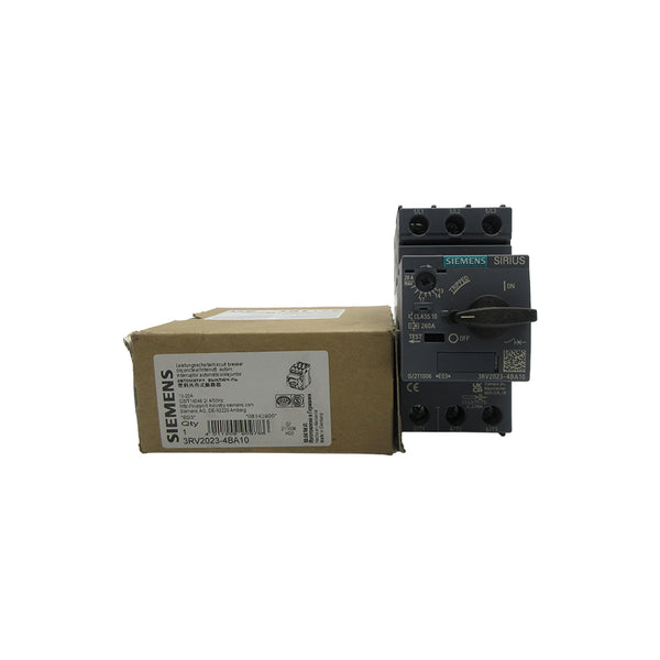 SIEMENS 3RV2023-4BA10 13-20A NSMP