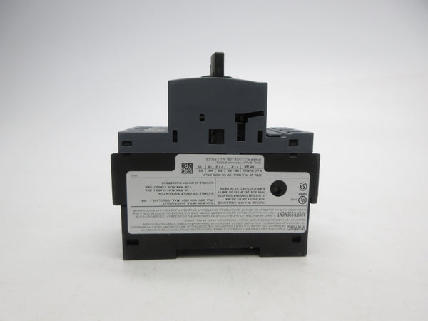 SIEMENS 3RV2023-4BA10 13-20A NSMP