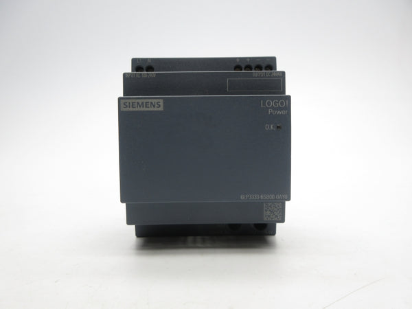 SIEMENS 6EP3333-6SB00-0AY0 100-240VAC 1.95-0.97A NSMP