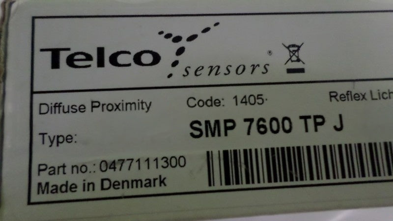 TELCO SMP1600TPJ SENSOR NSMP