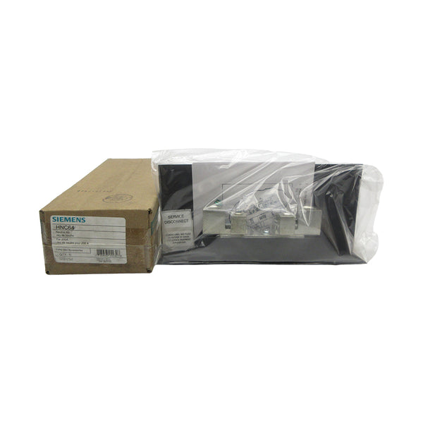 SIEMENS HNC64 200A NSMP