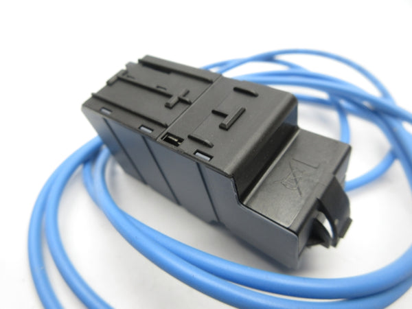 SIEMENS 3VA9978-0BB11 24VDC NSMP