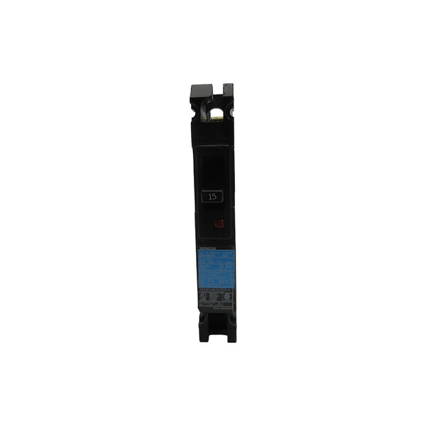 SIEMENS ED41B015 277V 15A UNMP