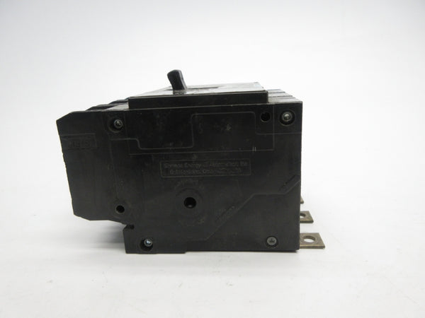 SIEMENS BQD6360 347V 60A UNMP