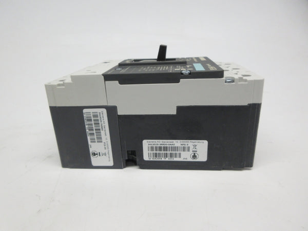SIEMENS HFK3B200 480V 200A NSMP