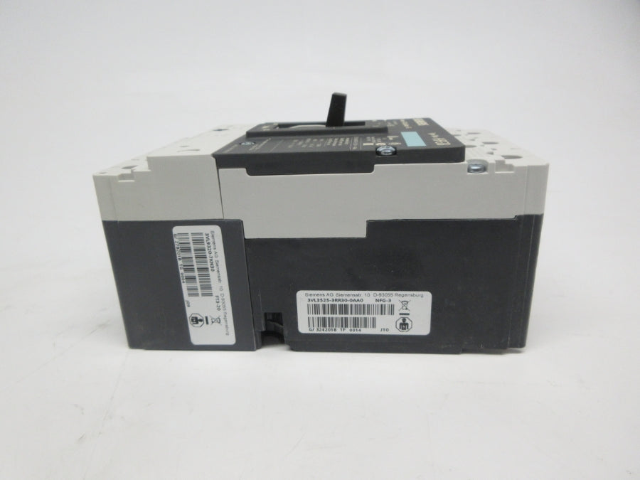 SIEMENS HFK3B200 480V 200A NSMP