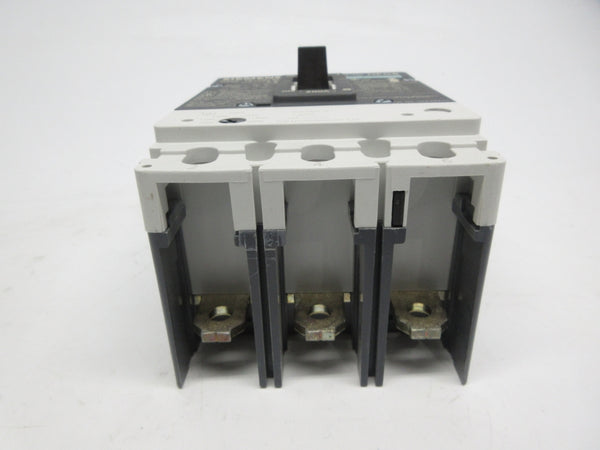 SIEMENS HFK3B200 480V 200A NSMP