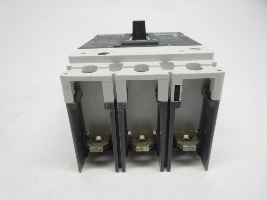 SIEMENS HFK3B200 480V 200A NSMP