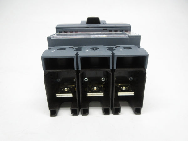 SIEMENS 3VA52222-6EC31-0AA0 600V 225A NSMP