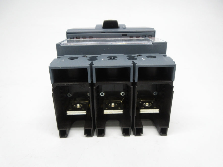 SIEMENS 3VA52222-6EC31-0AA0 600V 225A NSMP