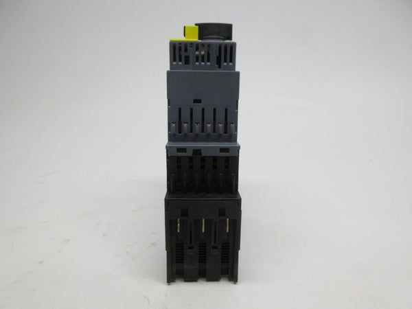 SIEMENS 3RA6120-0BB30 690V 1.25A NSMP