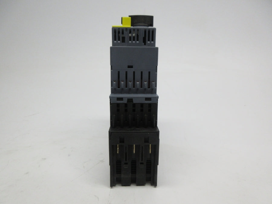 SIEMENS 3RA6120-0BB30 690V 1.25A NSMP