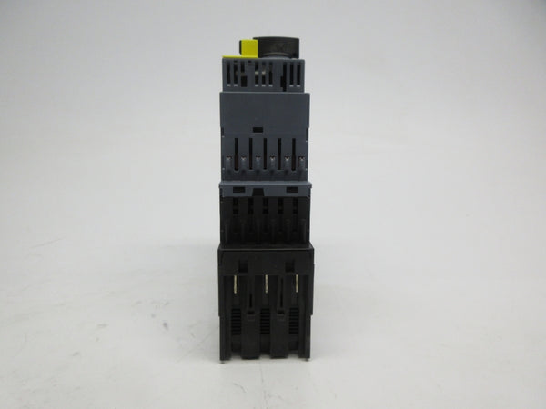 SIEMENS 3RA6120-0AB30 690V 0.4A NSMP