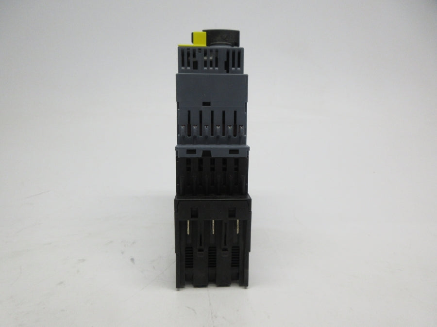 SIEMENS 3RA6120-0AB30 690V 0.4A NSMP