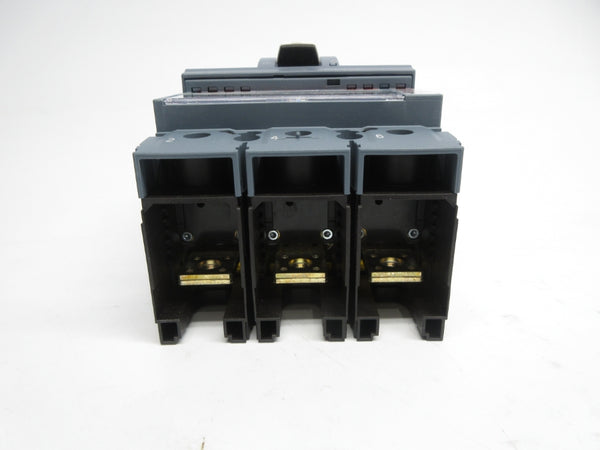 SIEMENS 3VA5225-6EC31-0AA0 600V 250A NSMP