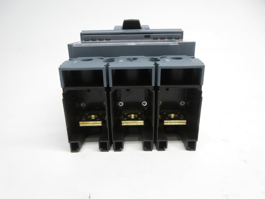 SIEMENS 3VA5225-6EC31-0AA0 600V 250A NSMP