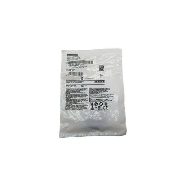 SIEMENS 3SU1401-1BH60-3AA0 24-240VAC/DC NSMP