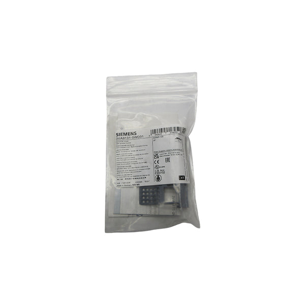 SIEMENS 3VA9131-0WD31 NSMP