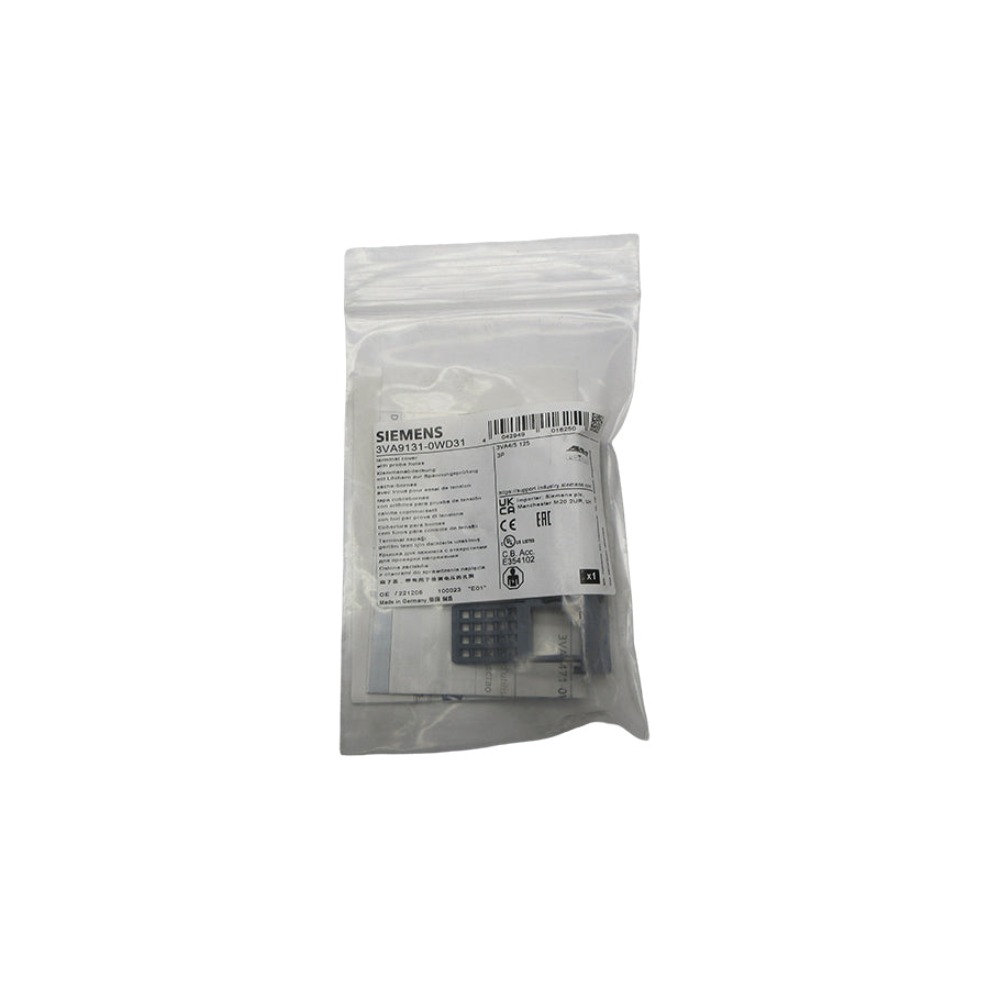 SIEMENS 3VA9131-0WD31 NSMP