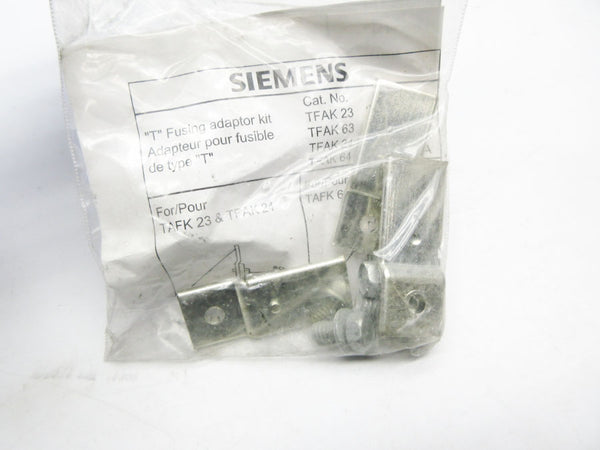SIEMENS TFAK63 600V 100A NSMP