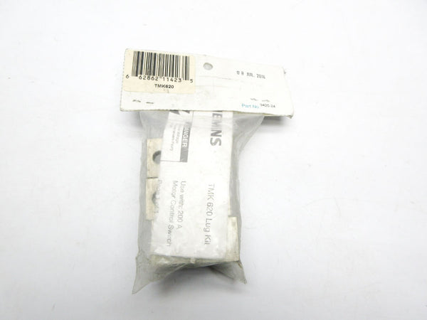 SIEMENS TMK620 200A NSMP