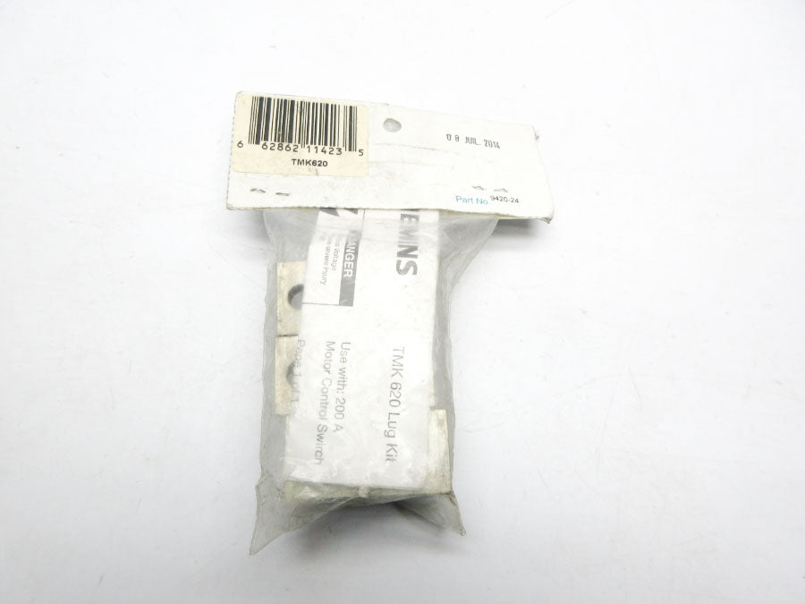 SIEMENS TMK620 200A NSMP