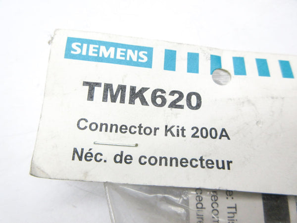 SIEMENS TMK620 200A NSMP