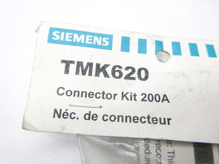 SIEMENS TMK620 200A NSMP