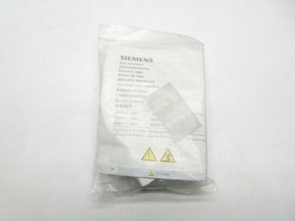 SIEMENS 3VA9143-0JH12 NSMP