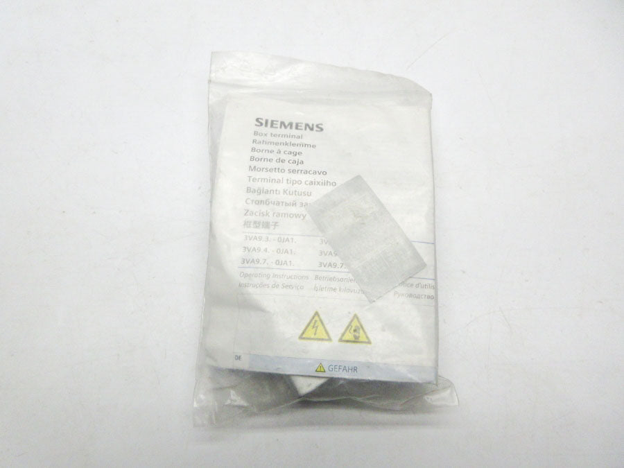 SIEMENS 3VA9143-0JH12 NSMP