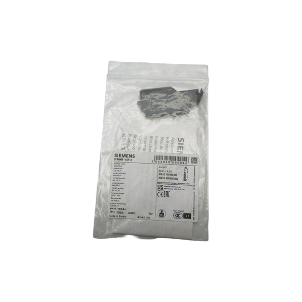 SIEMENS 3VA9988-0AA13 24V NSMP
