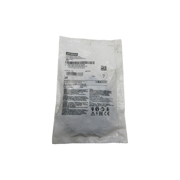 SIEMENS 3SU1900-0AX10-0AA0 (PKG OF 10) NSMP