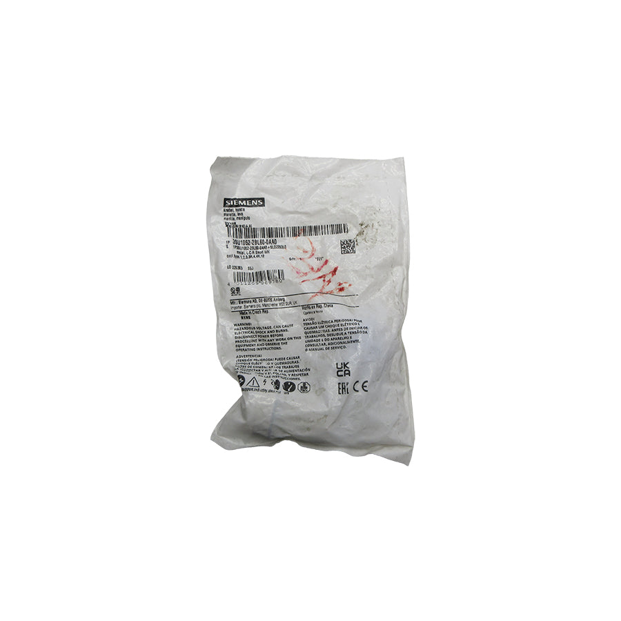 SIEMENS 3SU1052-2BL60-0AA0 NSMP