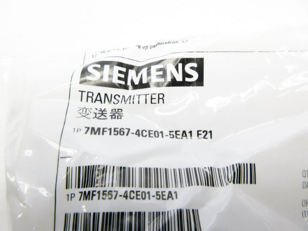 SIEMENS 7MF1567-4CE01-5EA1 NSMP