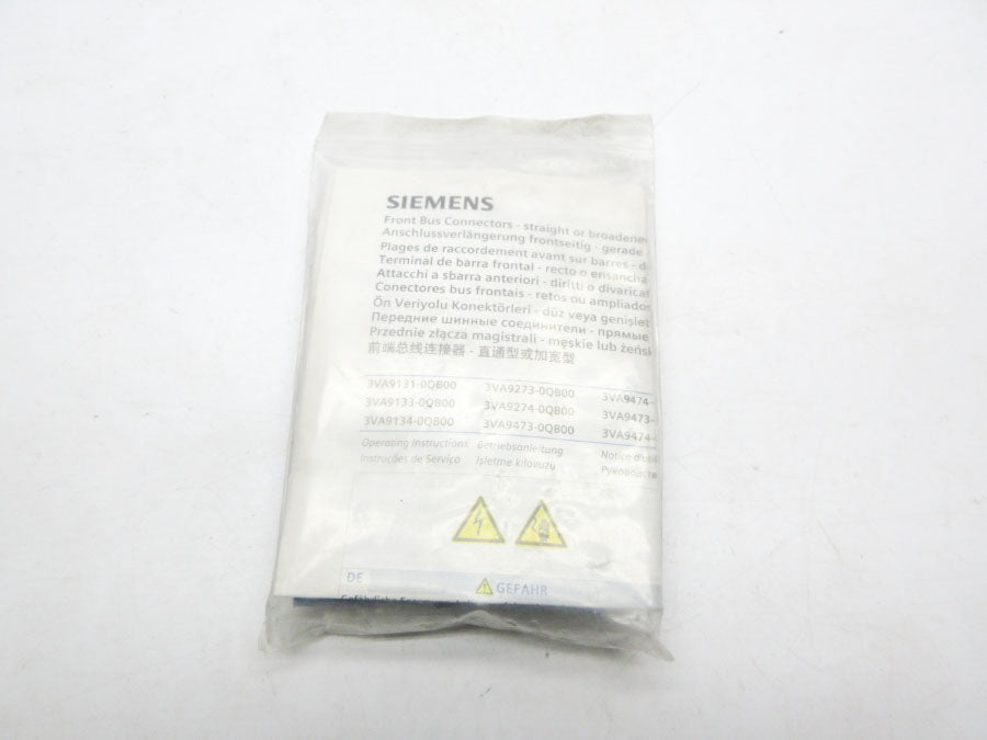 SIEMENS 3VA9133-0QB00 NSMP