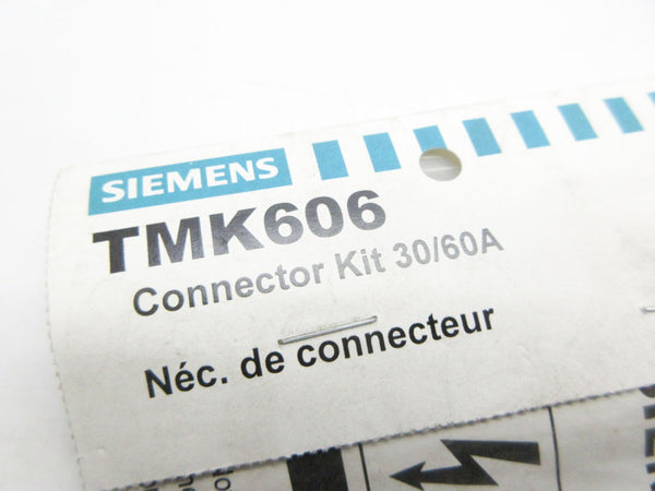 SIEMENS TMK606 30/60A NSMP