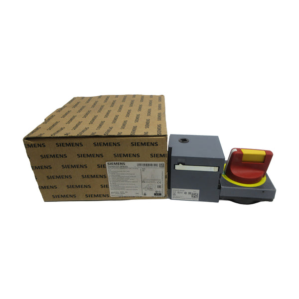 SIEMENS 3VA9137-0PK55 NSMP